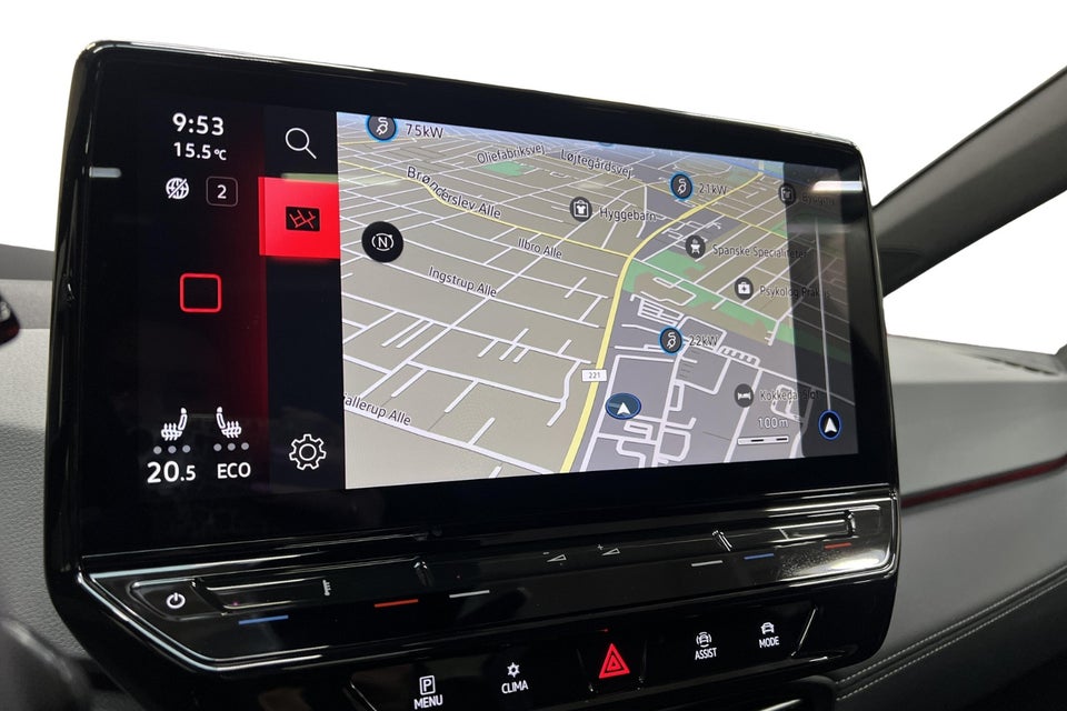 VW ID.3 58 Pro 75 Years Edition 5d