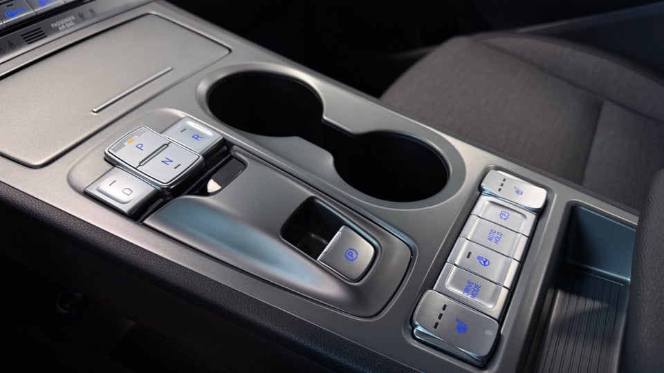 Hyundai Kona 64 EV Trend 5d