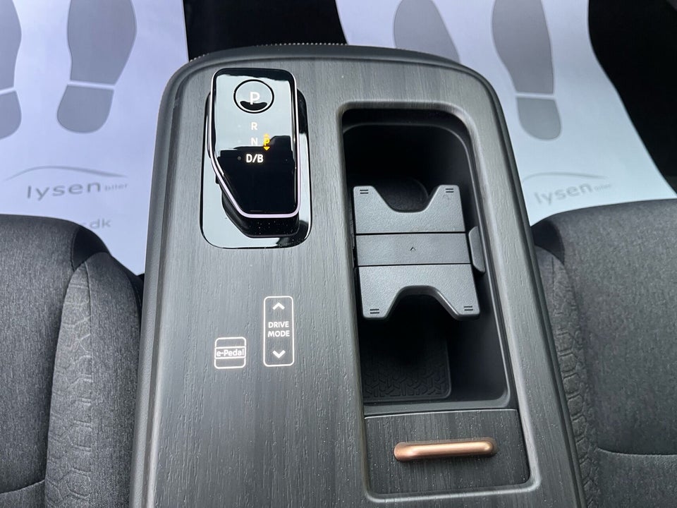 Nissan Ariya 63 Engage 5d