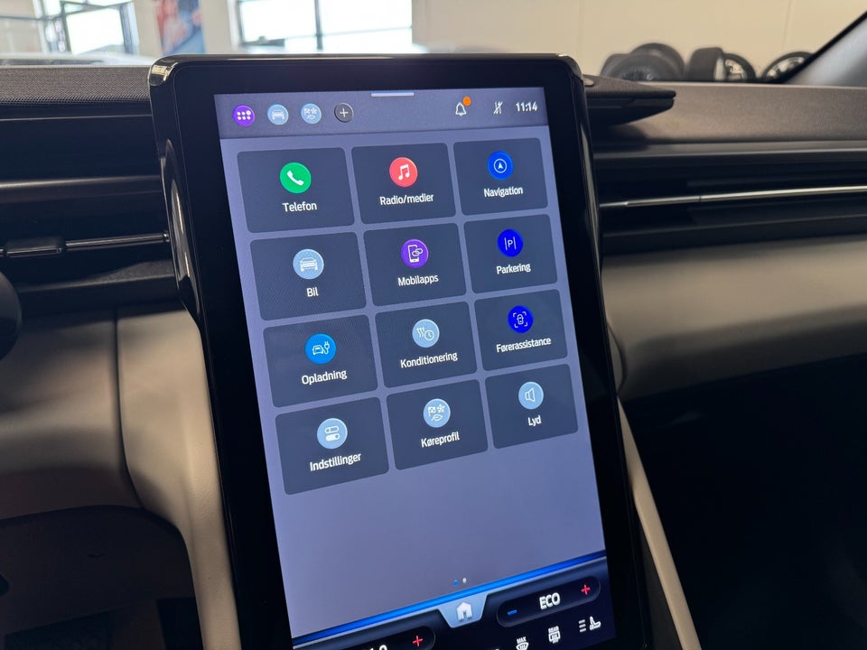 Ford Capri 82 Select Extended Range 5d