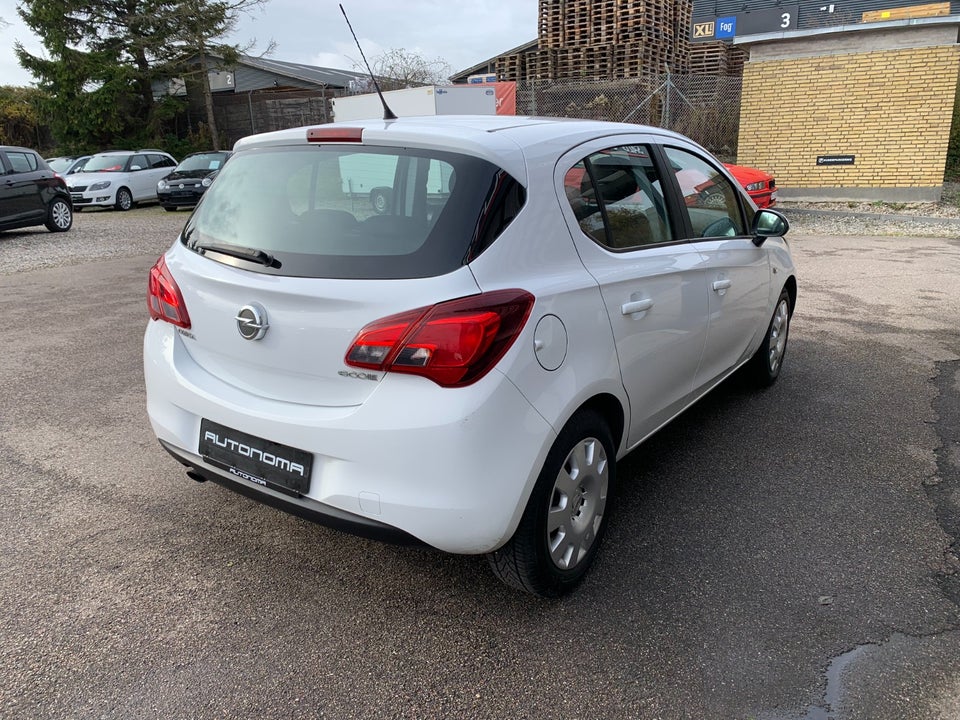 Opel Corsa 1,0 T 90 Enjoy 5d