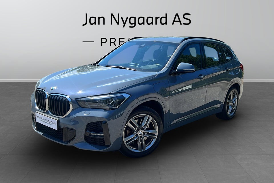 BMW X1 1,5 xDrive25e M-Sport aut. 5d