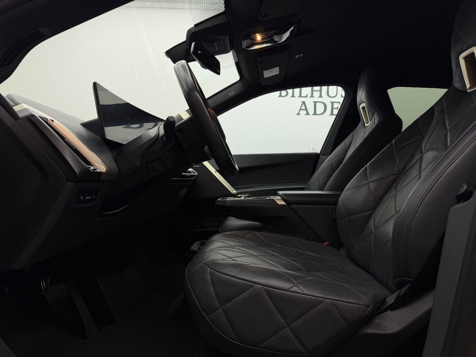 BMW iX xDrive40 M-Sport 5d