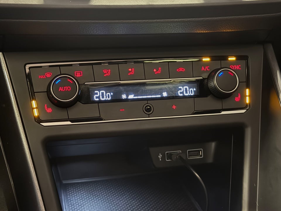 VW Polo 2,0 GTi DSG 5d