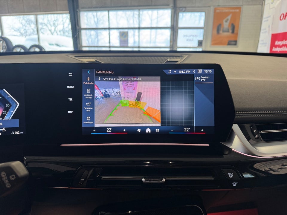 BMW iX1 eDrive20 X-Line 5d