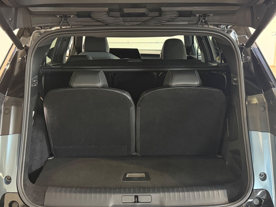 Peugeot e-5008 77 GT Pack 7prs 5d