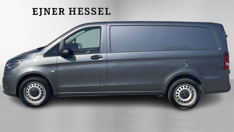 Mercedes Vito 114 2,0 CDi Kassevogn aut. L RWD