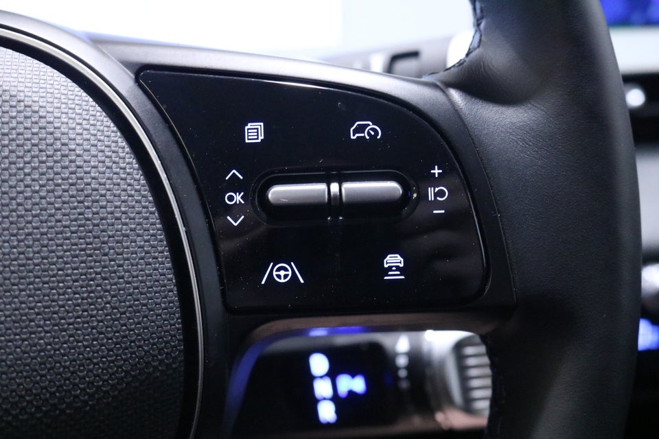 Hyundai Ioniq 5 77 Techniq 5d