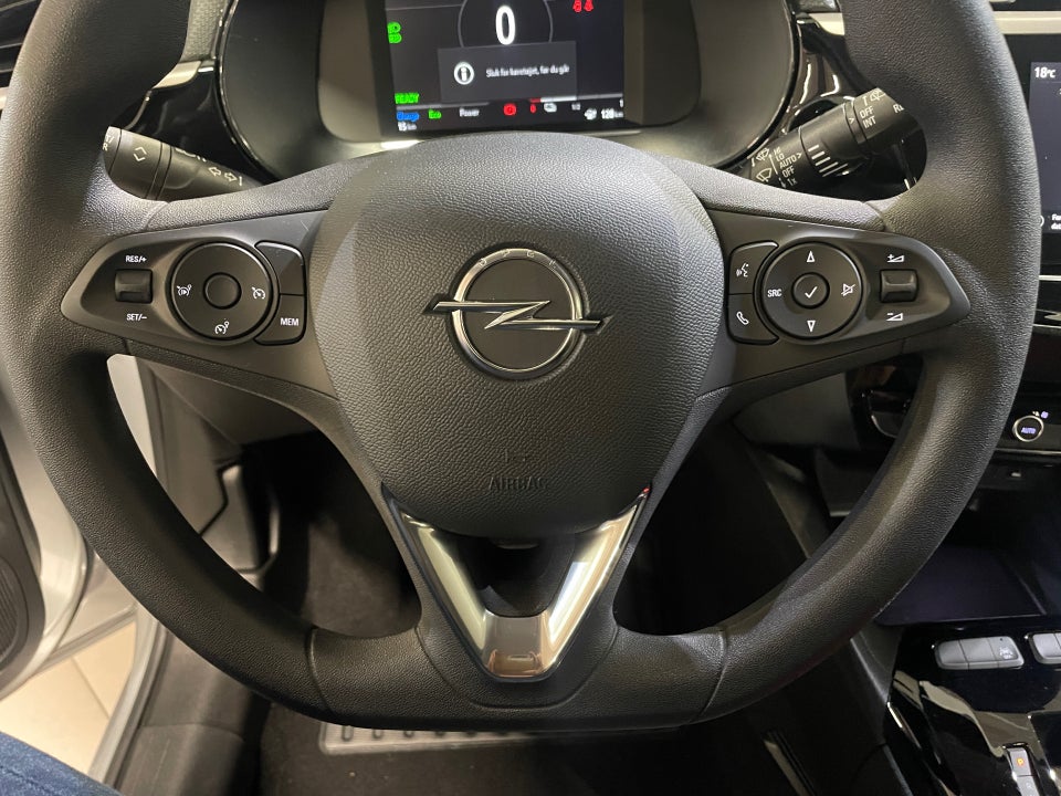 Opel Corsa-e 50 Edition 5d