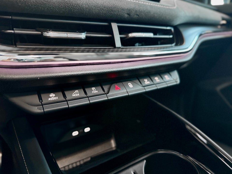 Skoda Enyaq iV RS Maxx 5d