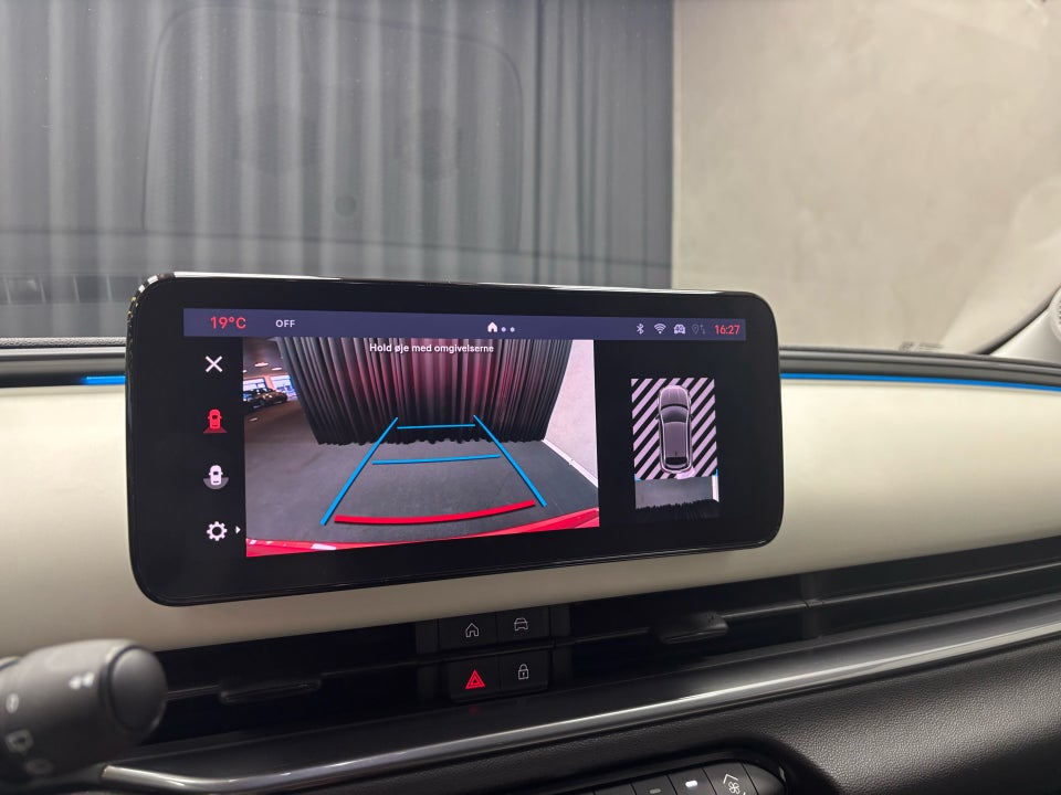 Fiat 600e 54 la Prima 5d