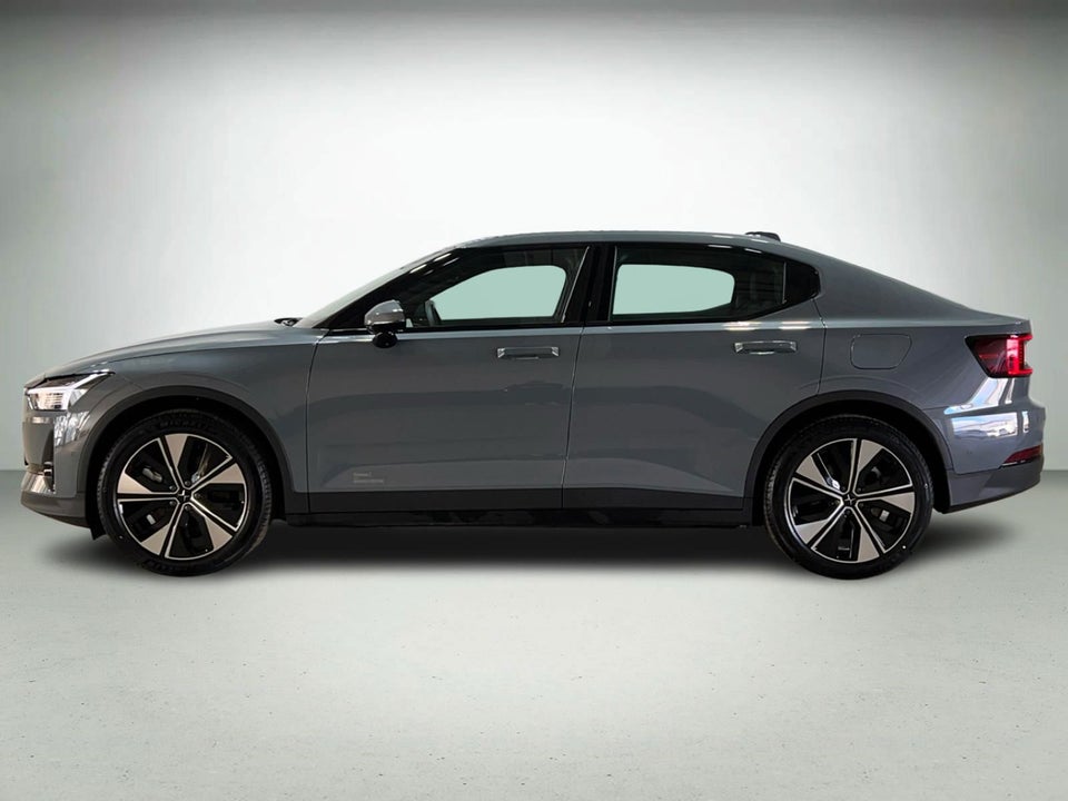 Polestar 2 Standard Range 5d