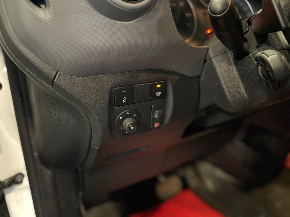 Citroën Berlingo 1,6 BlueHDi 100 Cityvan ETG6 L1N2 5d