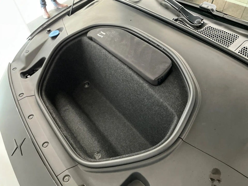 Polestar 2 Long Range AWD 5d