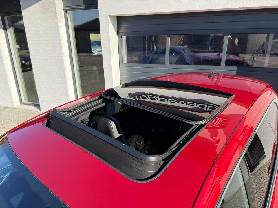 VW Arteon 1,4 eHybrid R-line Shooting Brake DSG 5d