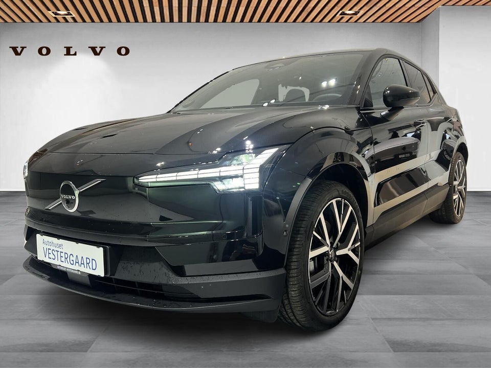 Volvo EX30 Extended Range Ultra 5d