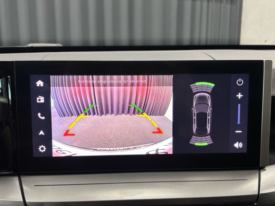 Opel Frontera 44 GS 5d