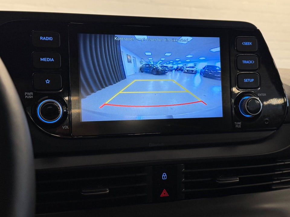 Hyundai i20 1,2 MPi Advanced 5d