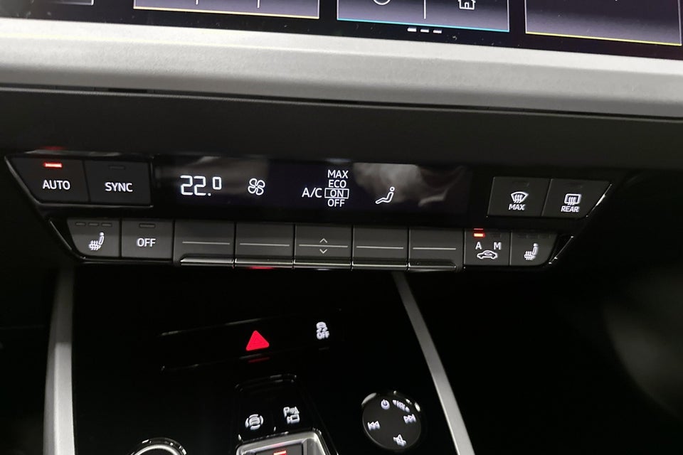 Audi Q4 e-tron 45 Progress 5d