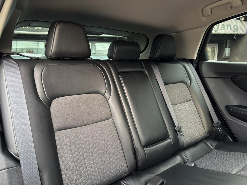 Nissan Ariya 63 Advance 5d