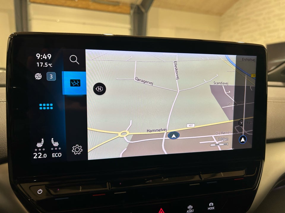 VW ID.4 77 Pro Performance Max 5d