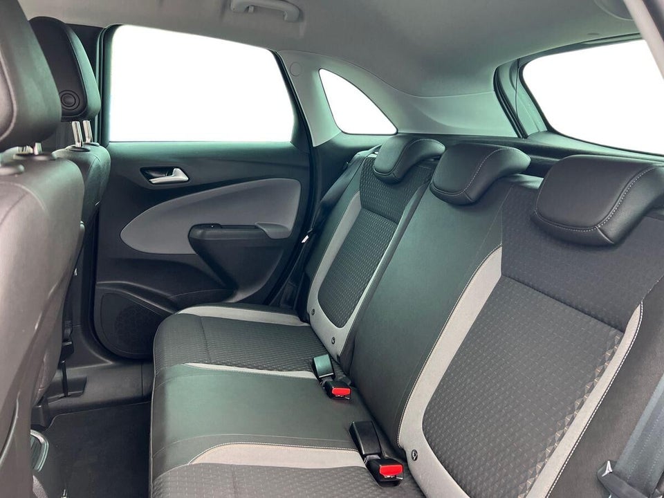 Opel Crossland X 1,2 Innovation 5d