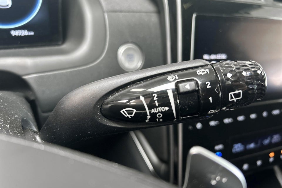 Hyundai Tucson 1,6 PHEV Advanced aut. 4WD 5d