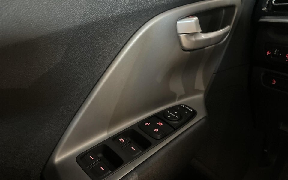 Kia e-Niro 39 Vision 5d