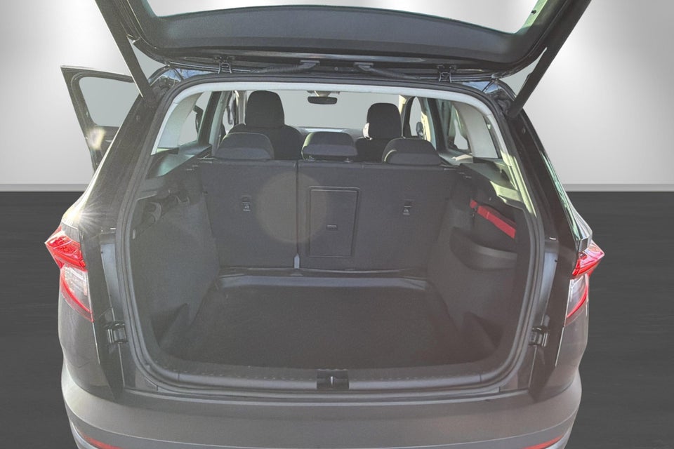 Skoda Karoq 1,5 TSi 150 Celebration DSG 5d