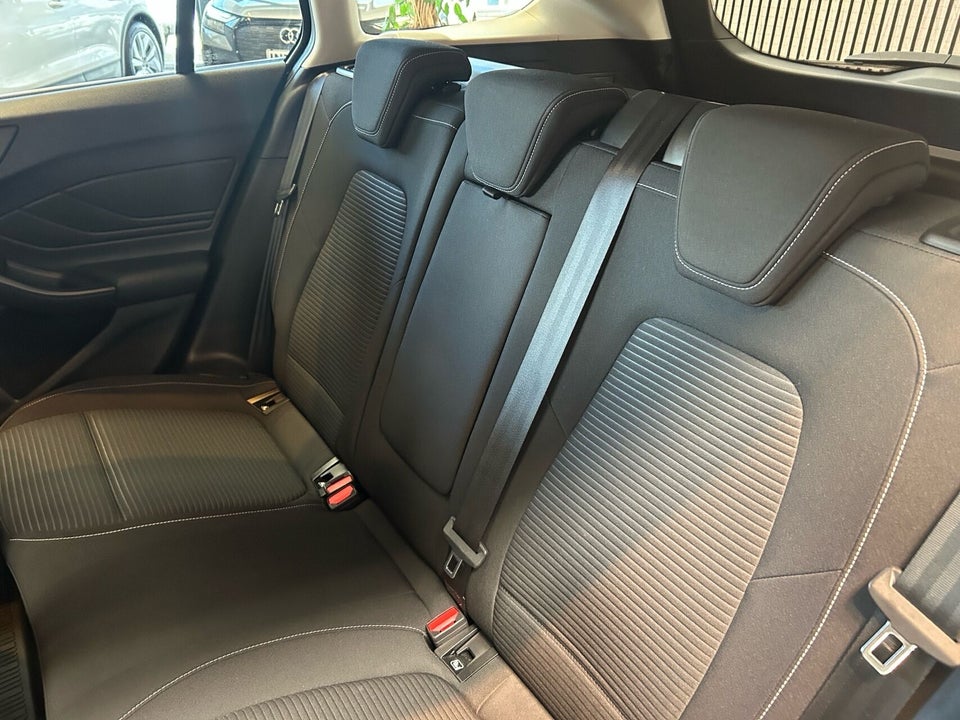 Ford Focus 1,0 EcoBoost Titanium stc. 5d