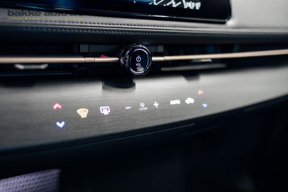 Nissan Ariya 63 Engage 5d