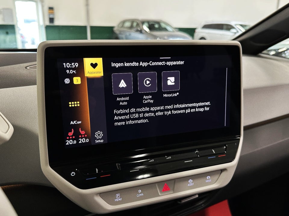 VW ID.3 77 Pro S Tour 5d