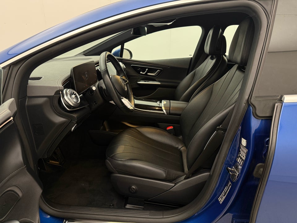 Mercedes EQE350+ Avantgarde 4d