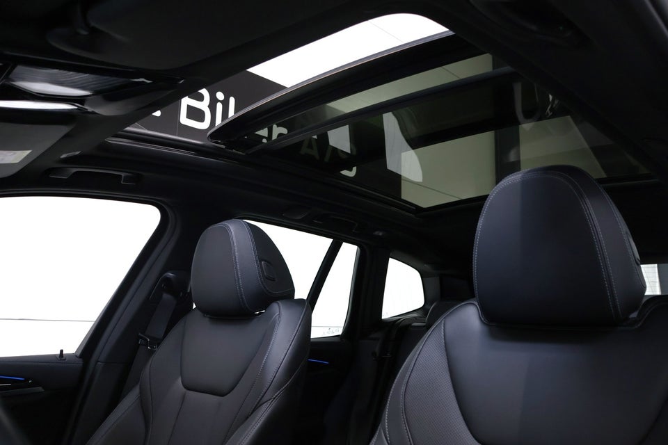 BMW iX3 Charged M-Sport 5d