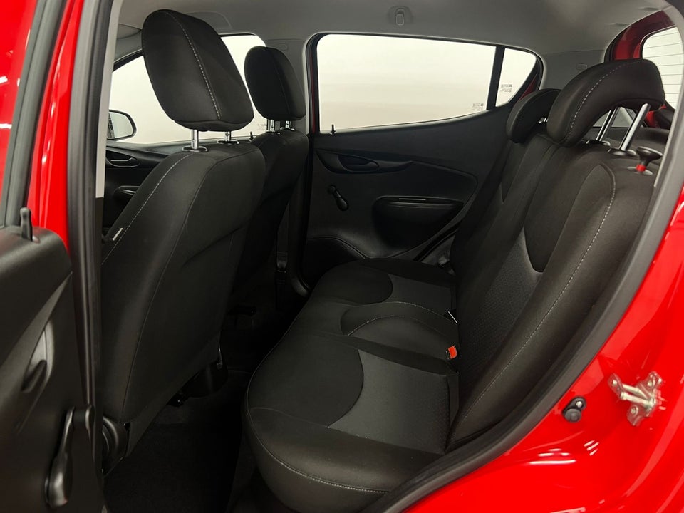 Opel Karl 1,0 Enjoy 5d