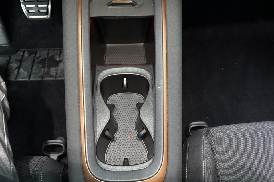 Cupra Born 58 High 5d