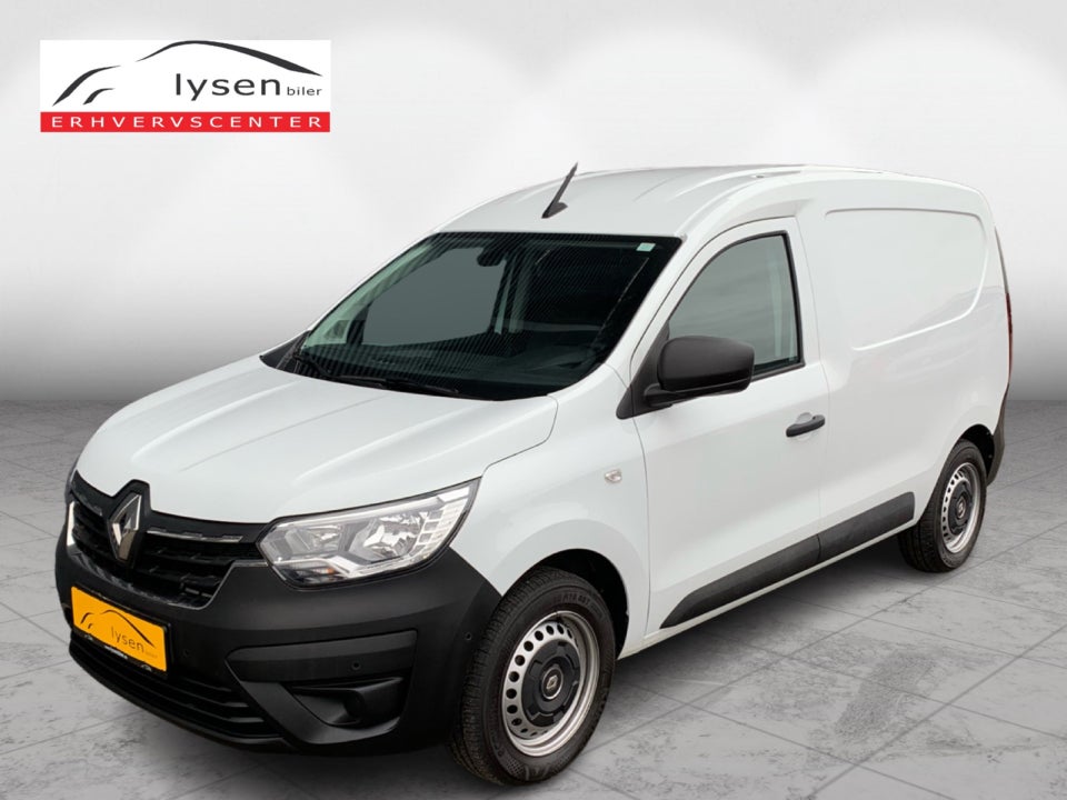 Renault Express 1,5 dCi 95 Tekno 5d