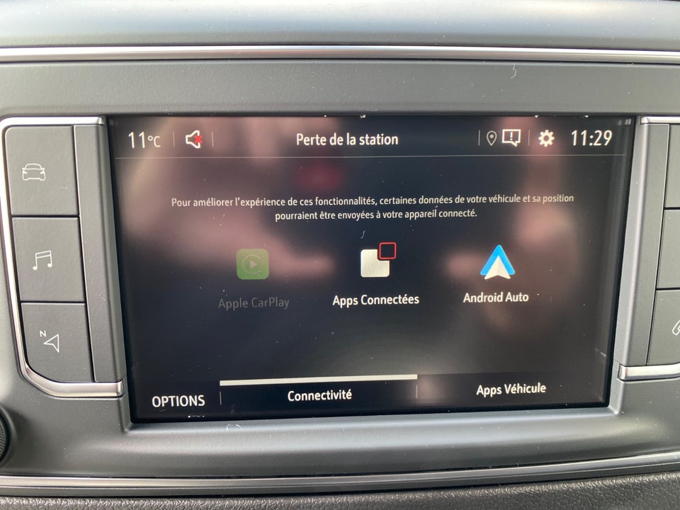 Opel Vivaro-e 75 Innovation L2