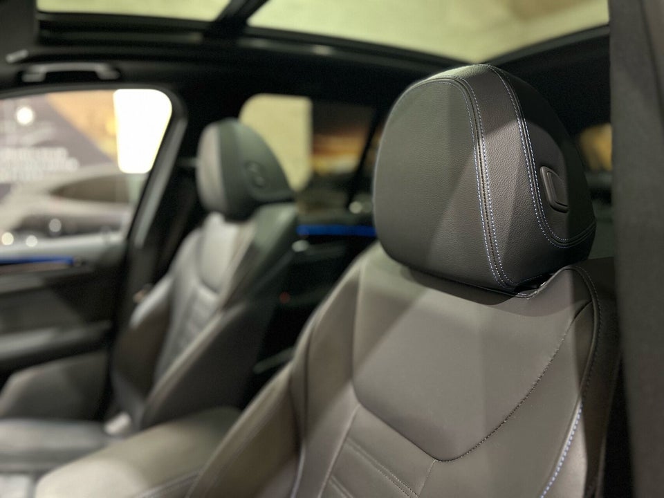 BMW iX3 Charged Plus M-Sport 5d
