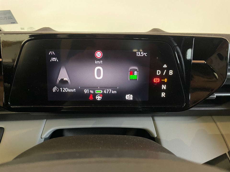 Ford Explorer 82 Select Extended Range Van 5d