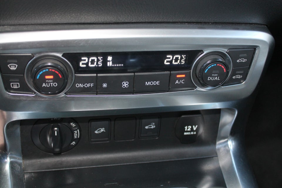 Mercedes X250 d 2,3 Pure aut. 4Matic 4d