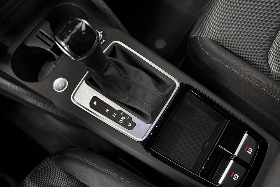 Audi Q2 35 TFSi S-line S-tr. 5d