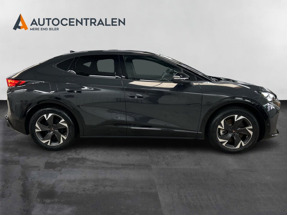 Cupra Tavascan 77 Endurance 5d