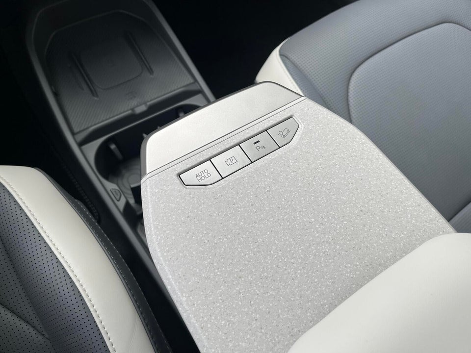 Kia EV3 81 Long Range GT-Line 5d