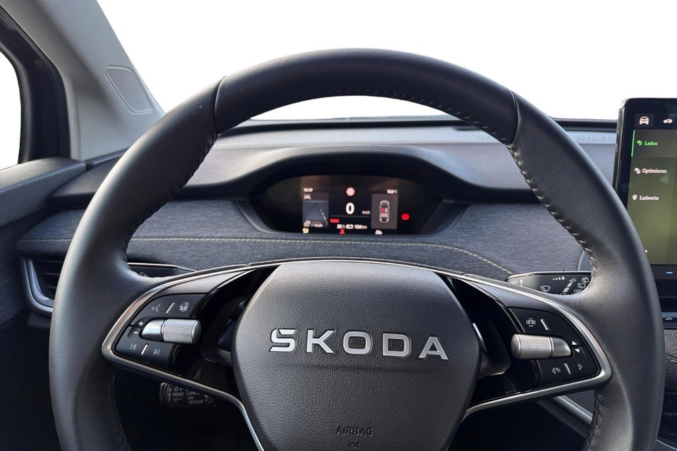 Skoda Elroq 85 iV Premium 5d