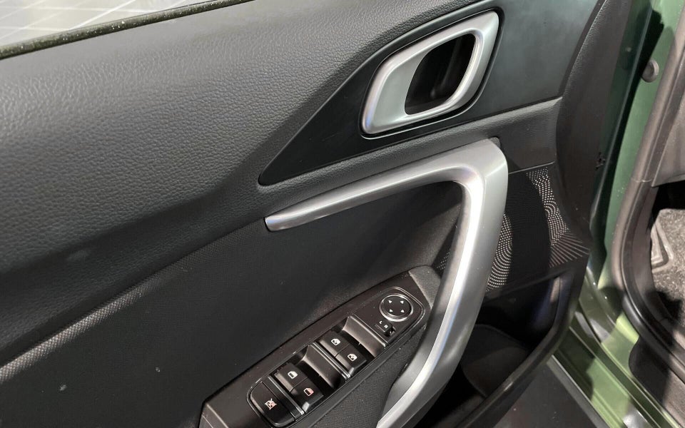 Kia Ceed 1,0 T-GDi Prestige SW 5d