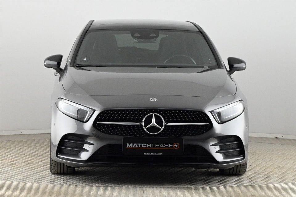 Mercedes A200 1,3 AMG Line aut. 5d