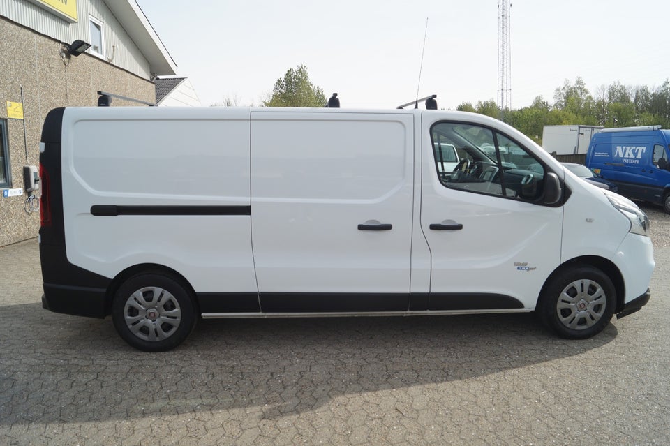 Fiat Talento 1,6 Ecojet 125 L2H1 Pro+ Van