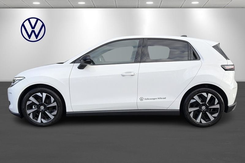 VW ID. Polo 52 Style Launch Edition 5d