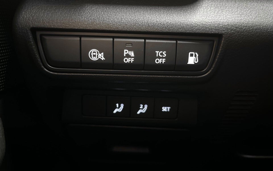 Mazda MX-30 0,8 e-SkyActiv R-EV Exclusive-Line 5d